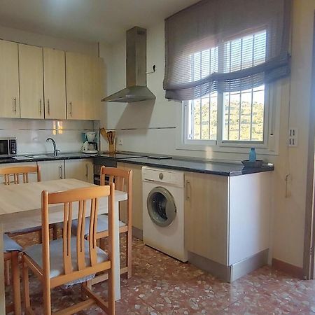Almayate Alto Villa Del Carmen מראה חיצוני תמונה