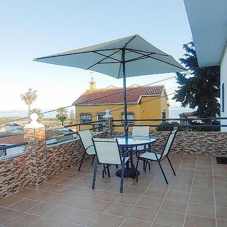 Almayate Alto Villa Del Carmen מראה חיצוני תמונה