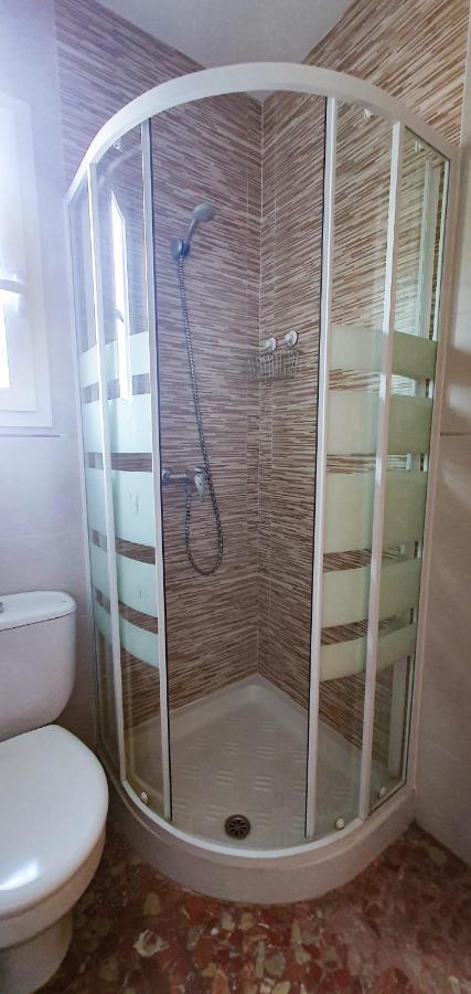Almayate Alto Villa Del Carmen מראה חיצוני תמונה